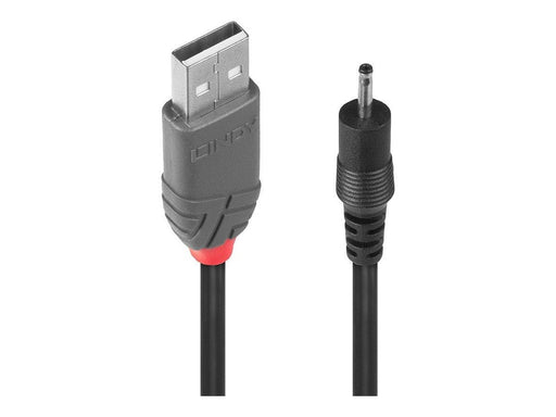 Lindy USB power cable - 1.5 m