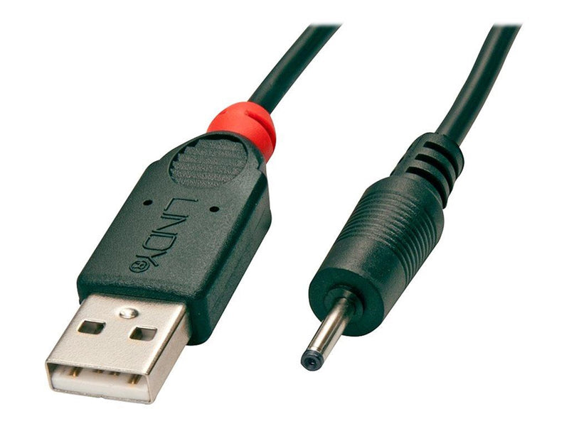 Lindy USB power cable - 1.5 m