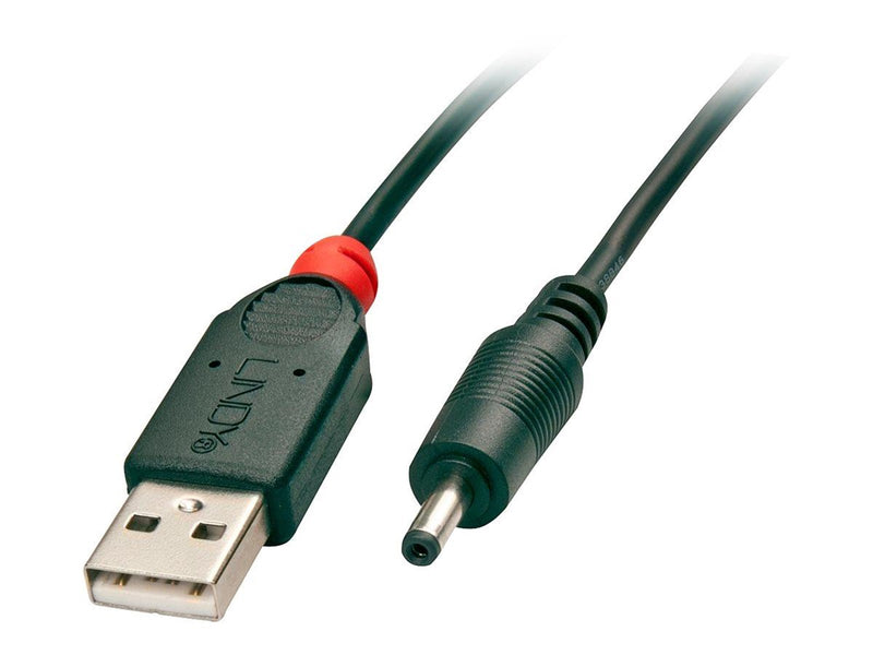 Lindy USB power cable - 1.5 m