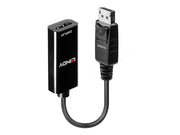 Lindy adapter - DisplayPort / HDMI