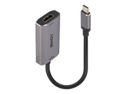 Lindy adapter - HDMI / USB