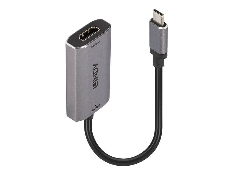 Lindy adapter - HDMI / USB
