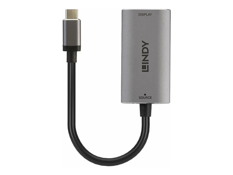 Lindy adapter - HDMI / USB