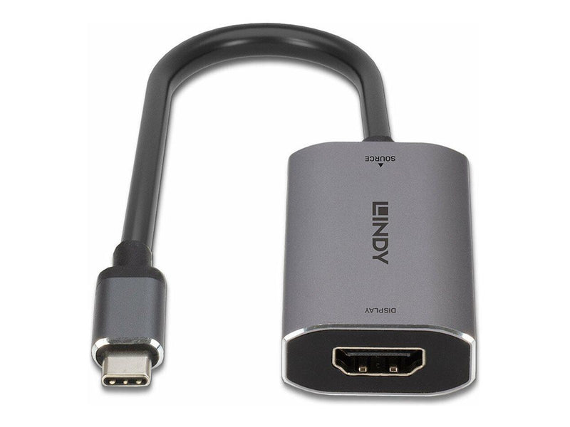 Lindy adapter - HDMI / USB