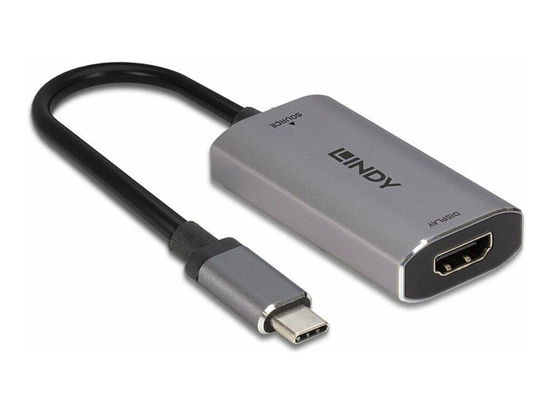 Lindy adapter - HDMI / USB