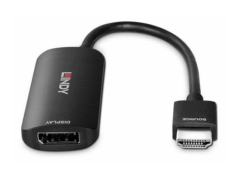 Lindy adapter cable - 15.7 cm