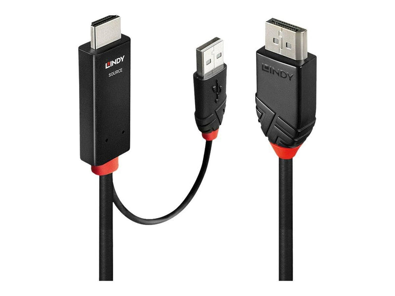 Lindy adapter cable - 3 m