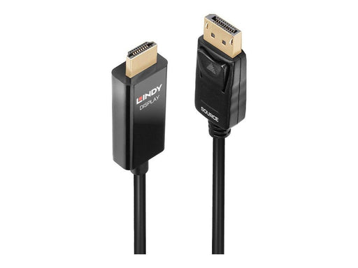 Lindy adapter cable - 5 m