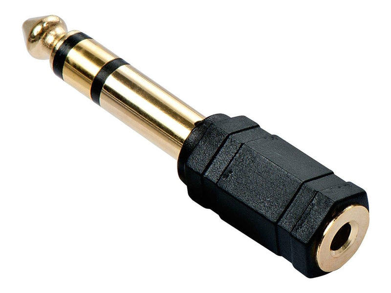 Lindy audio adaptor