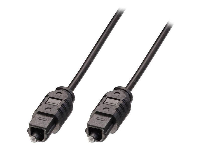 Lindy digital audio cable (optical) - SPDIF - 50 cm