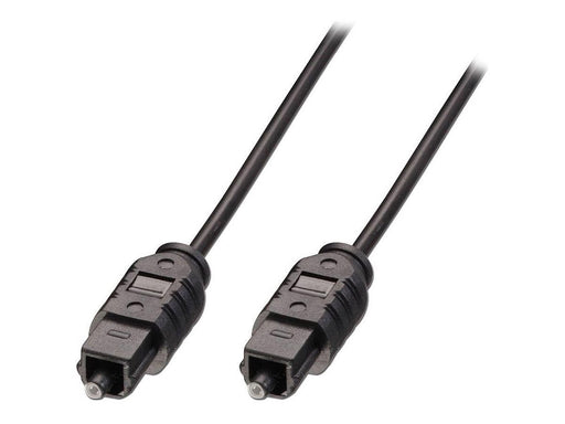 Lindy digital audio cable (optical) - SPDIF - 50 cm