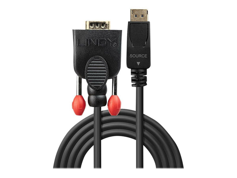 Lindy display cable - 2 m