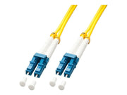 Lindy patch cable - 1 m - 1m