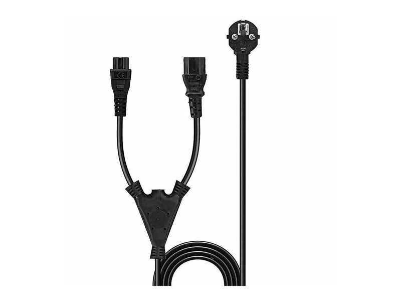 Lindy - power cable