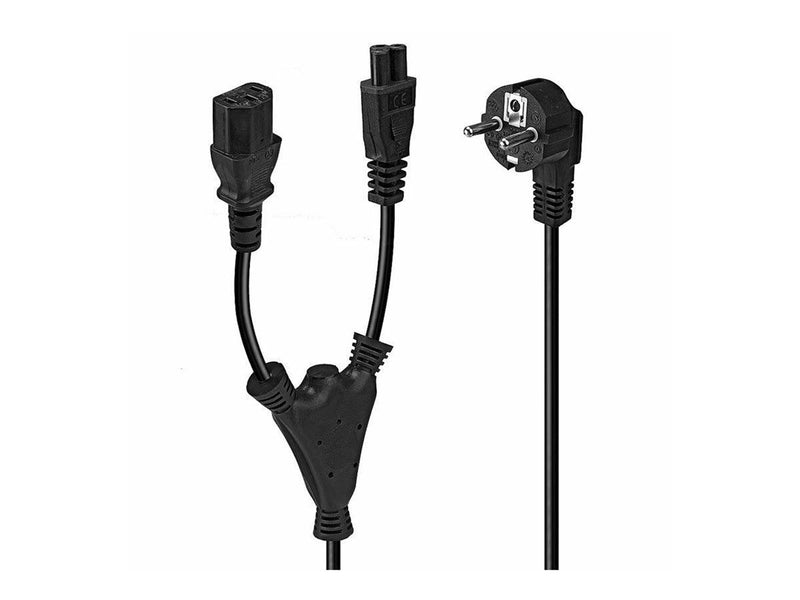 Lindy - power cable