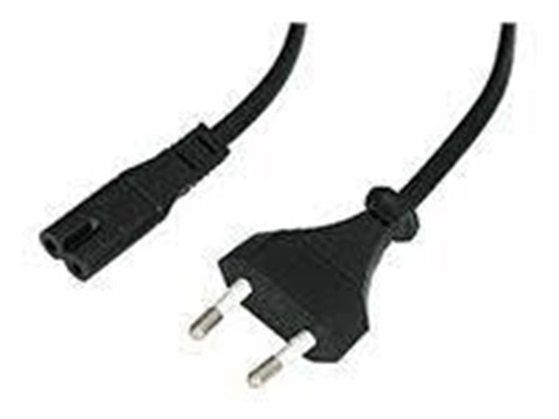 Lindy - power cable - power IEC 60320 C7 to Europlug - 3 m