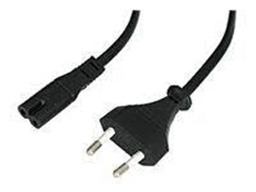 Lindy - power cable - power IEC 60320 C7 to Europlug - 3 m