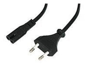 Lindy - power cable - power IEC 60320 C7 to Europlug - 5 m