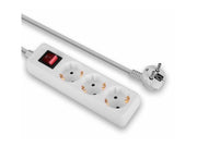Lindy - power strip - 3500 Watt