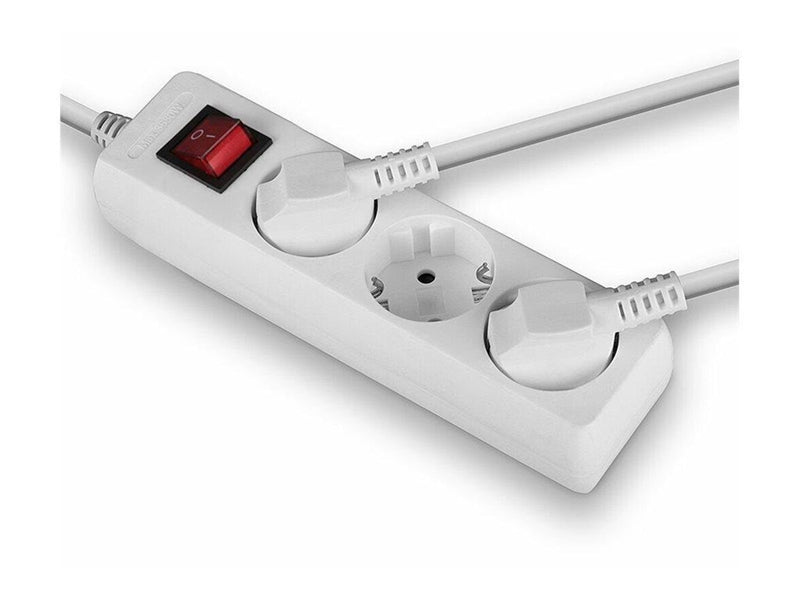 Lindy - power strip - 3500 Watt