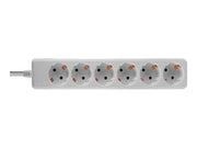 Lindy - power strip - 3500 Watt
