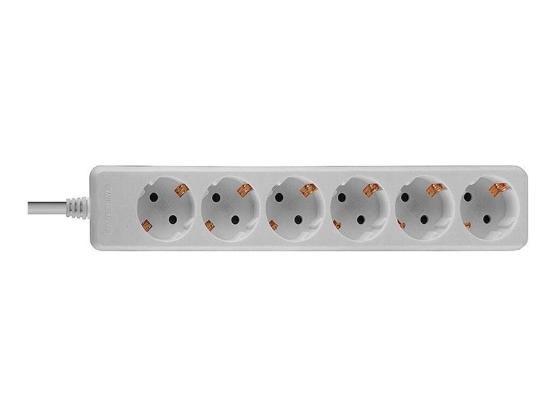 Lindy - power strip - 3500 Watt