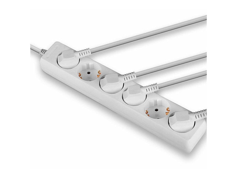 Lindy - power strip - 3500 Watt