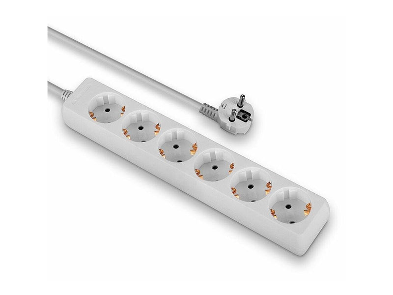 Lindy - power strip - 3500 Watt
