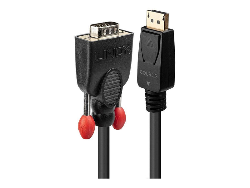 Lindy - video converter
