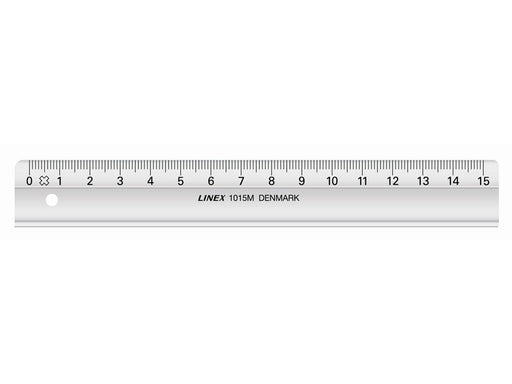 Linex  1015M School Ruler
