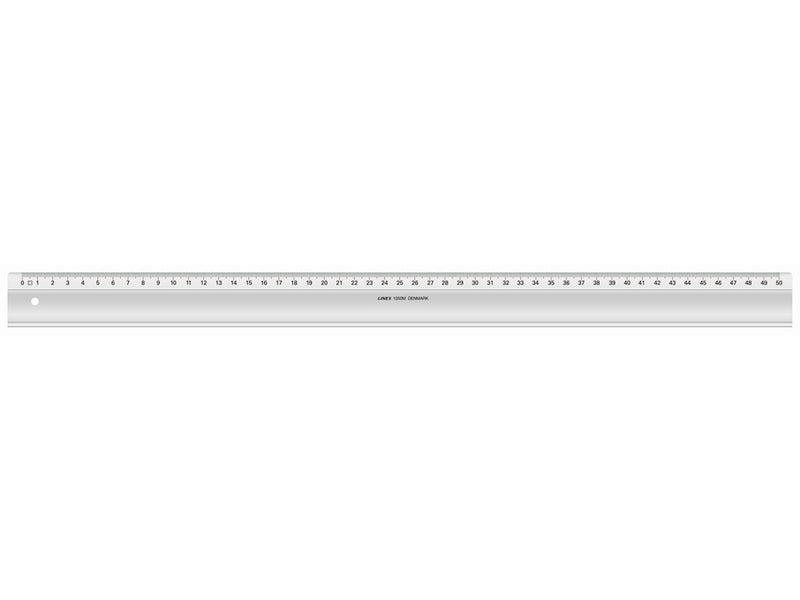 Linex  1050M School Ruler