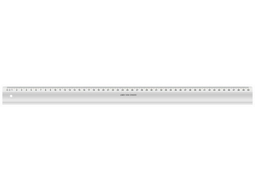 Linex  1050M School Ruler
