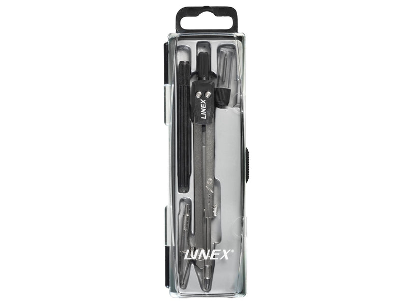 Linex  24 School Compass Set