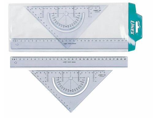 Linex  2602 School Set
