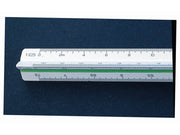 Linex  311 Triangular Scale