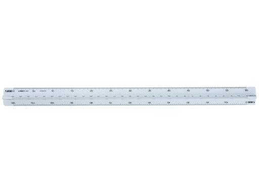 Linex  322 Triangular Scale Ruler