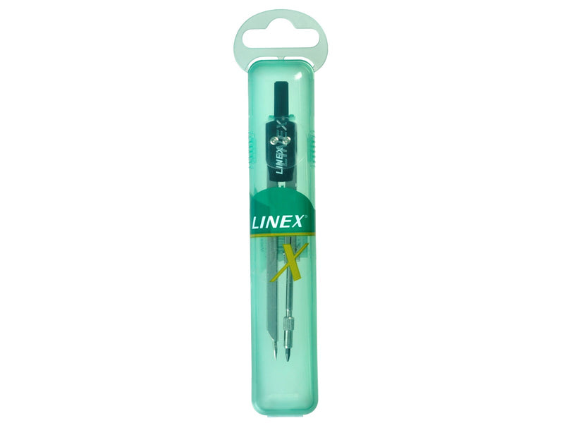 Linex  401 Compass With Lead