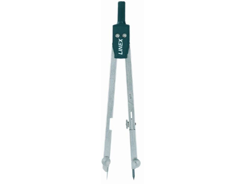 Linex  72 Compass With Lead