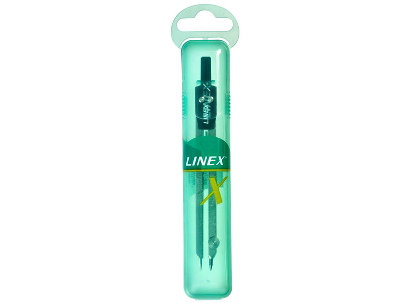 Linex  75 Compass With Lead