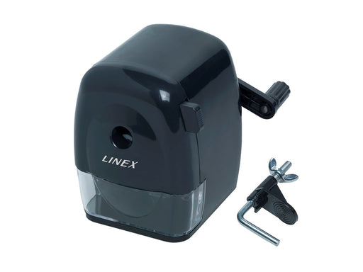 Linex  DS1000 Desk Pencil Sharpener