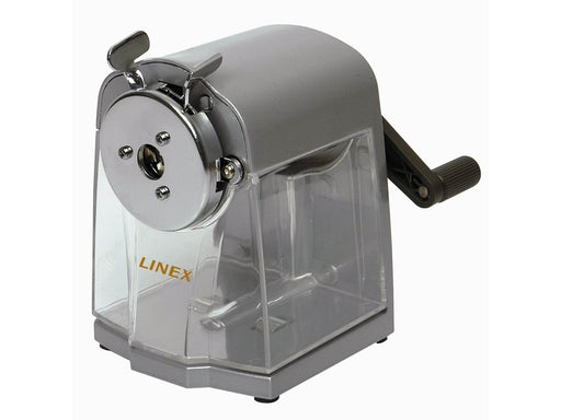 Linex  DS3000 Desk Pencil Sharpener