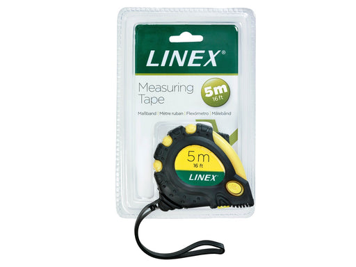 Linex  MT5000 Measuring Tape