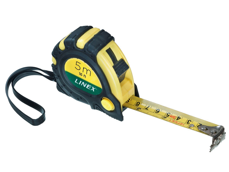 Linex  MT5000 Measuring Tape