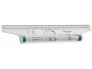 Linex  RR1000 Rolling Ruler