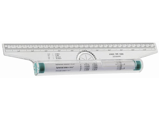 Linex  RR1000 Rolling Ruler