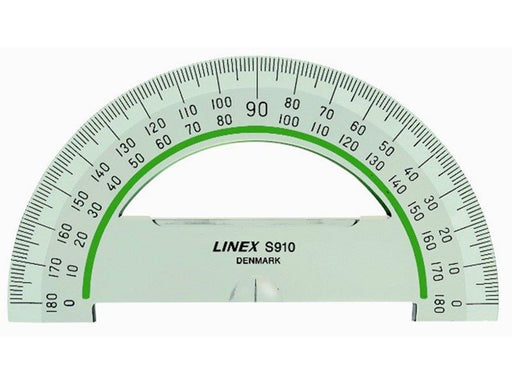 Linex  S910 Super Series Protractor