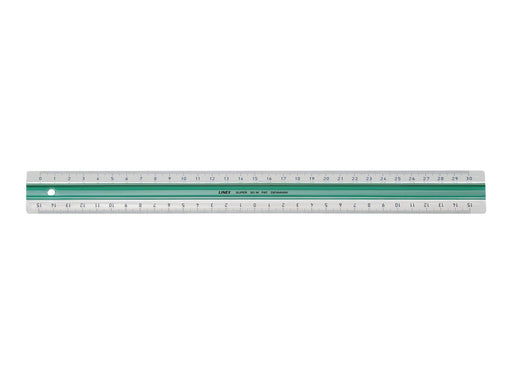Linex  Super Ruler 30 mm