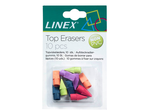 Linex  Tem/10B Top Eraser