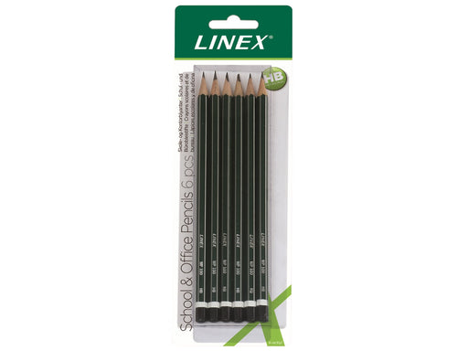 Linex  WBP100/HB Pencil