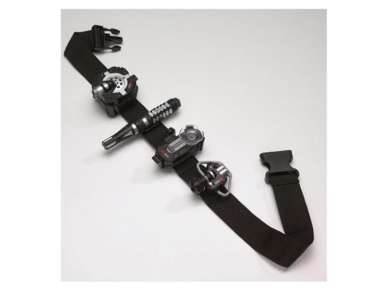 Liniex SpyX - Micro Gear set